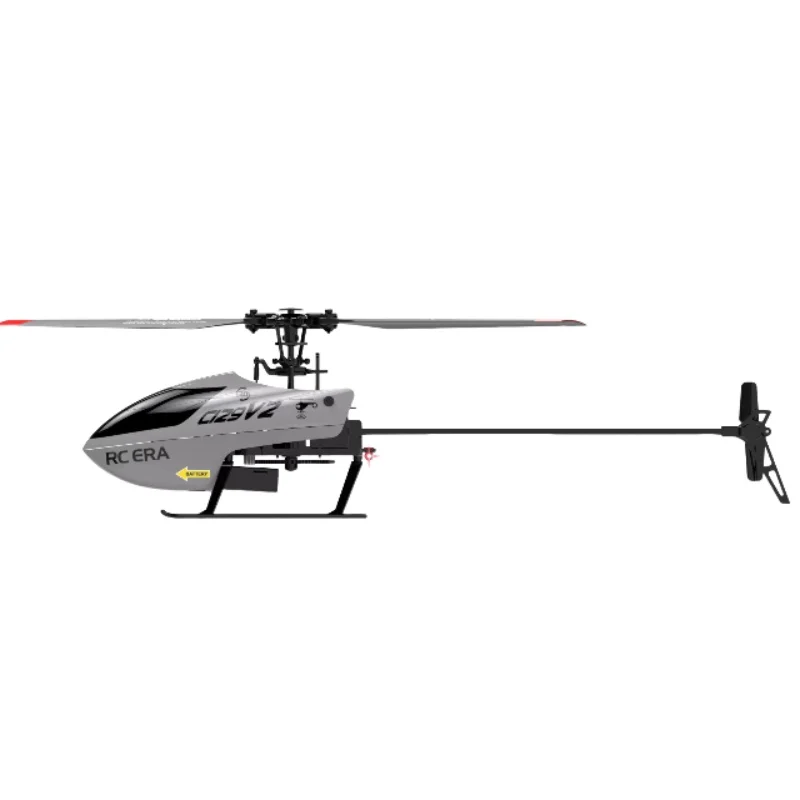 RC ERA remote-controlled helicopter C129v2 one key roll pressure fixed altitude helicopter model for children and men as a gift