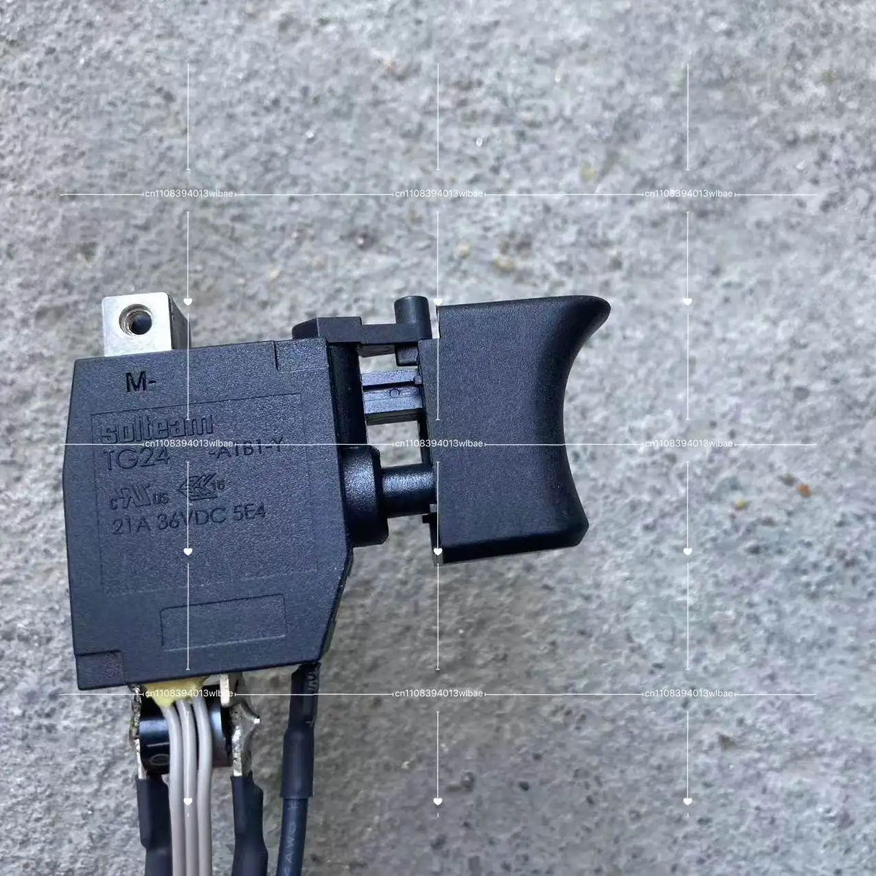 Original Switch Con…