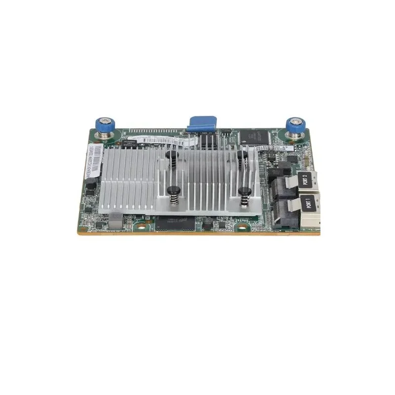 

804405-B21 HPE Smart Array P408e-p SR Gen10 (8 External Lanes/4GB Cache) 12G SAS PCIe Plug-in Controller Smart Array