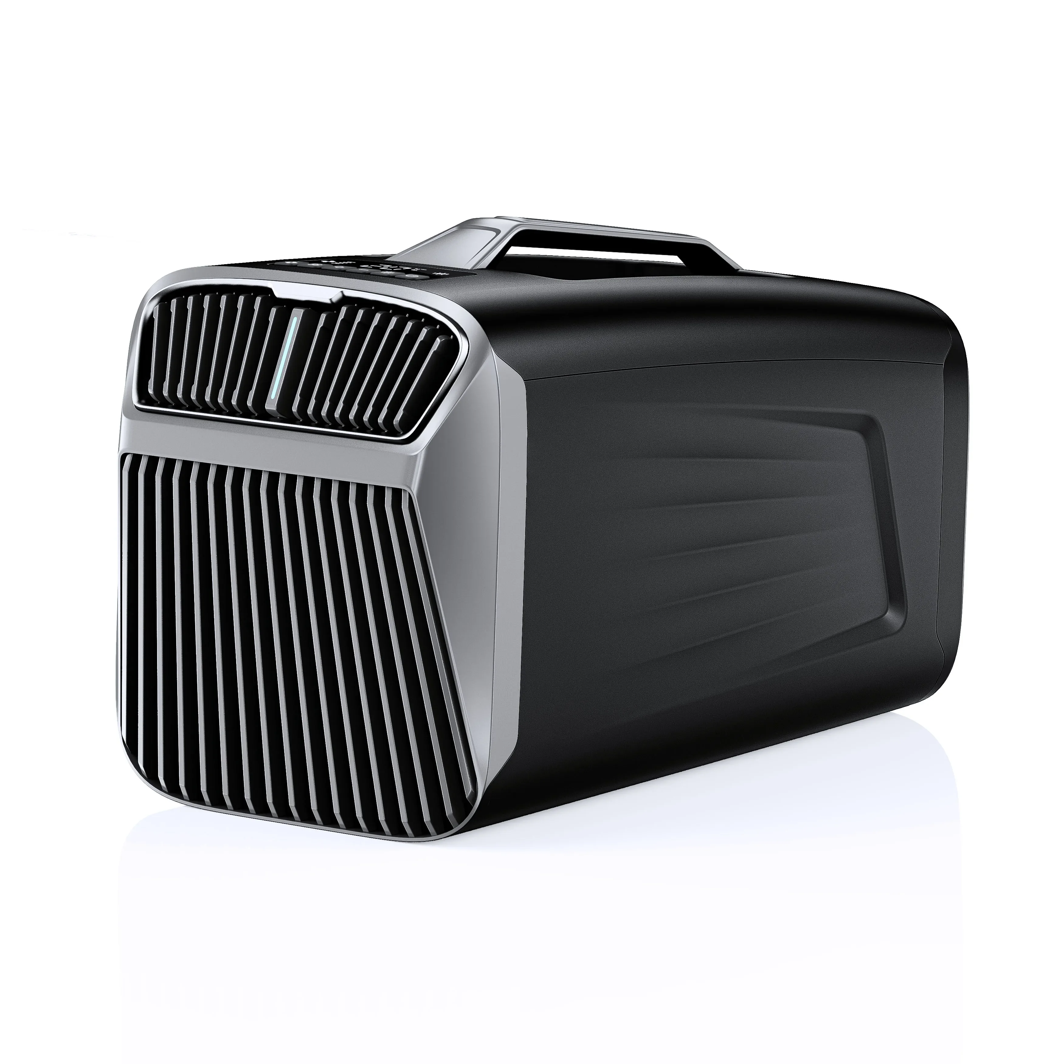 IOG-1 Portable Air Conditioner mini portable ac smallest conditioner clean air safety cooler truck factory directly conditioner