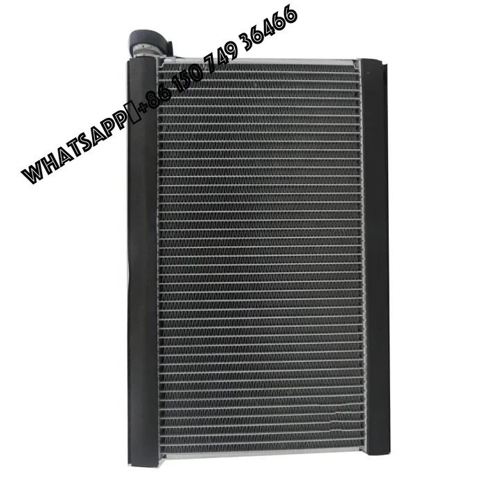 73523FJ020 73523FJ081 for Subaru XV Forester Impreza  AUTO A/C Evaporator Cooling Coil Core