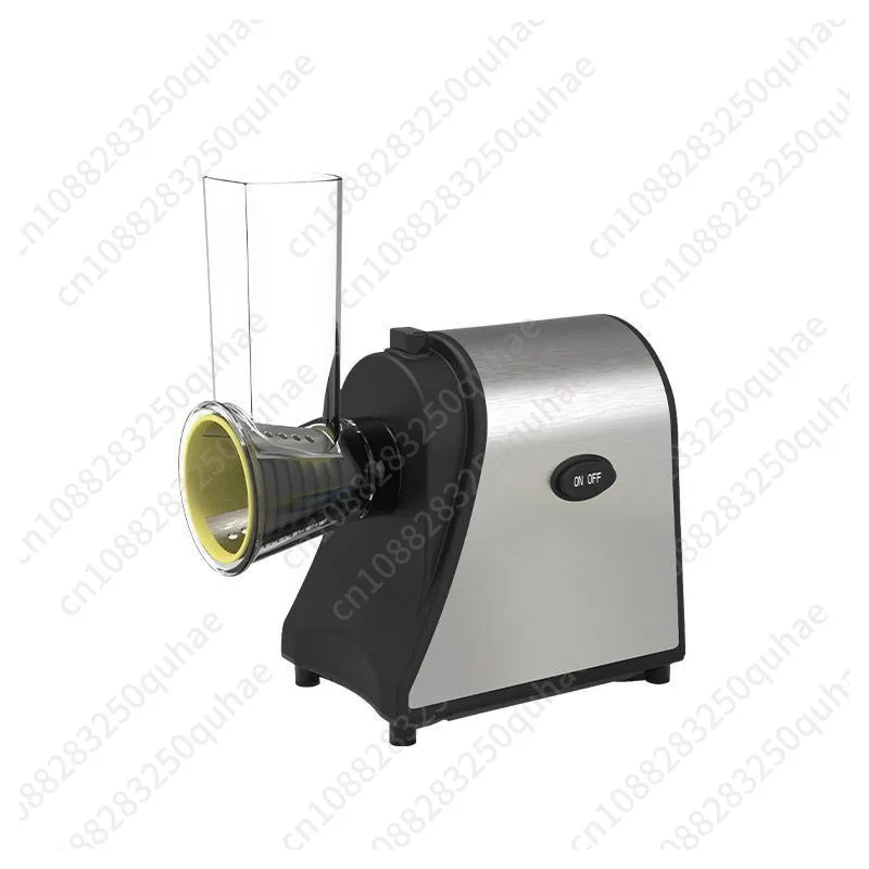 

Multifunctional Vegetable Cutter, Potato Shredder Slicer, Kitchen Grater with Guard & Drain Basket