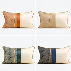 Luxury Cushion Covers American Style Covers For Cushions Home Decor Retro Modern  Throw Pillow Covers Coussins Dec