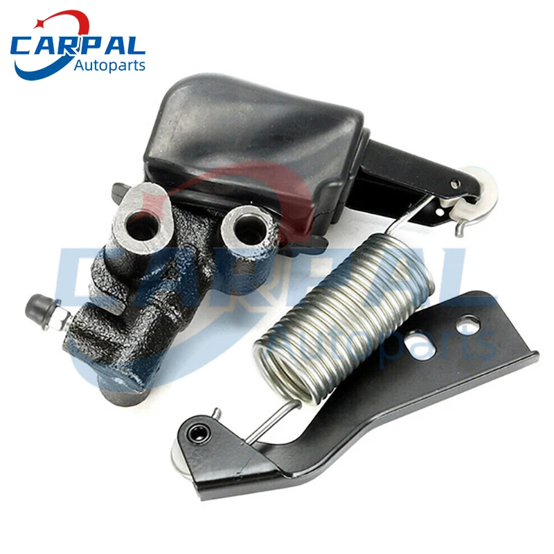 Brake Load Sensing Valve 46400-VK000 46400VK000 46400-VK90A For 1998-2001 Nissan Frontier Navara D22TD 2.5TD TD25 Auto Parts