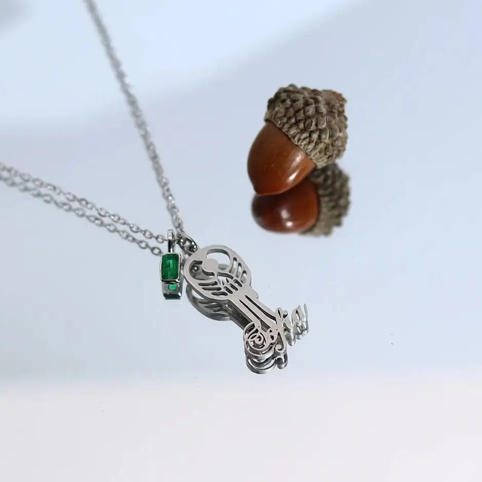 

Ожерелье с осьминогом Todorova на заказ, из нержавеющей стали, золотое и серебряное, милое украшение в виде морского животного, цепочка на ключицу, подарок для женщин и девушек