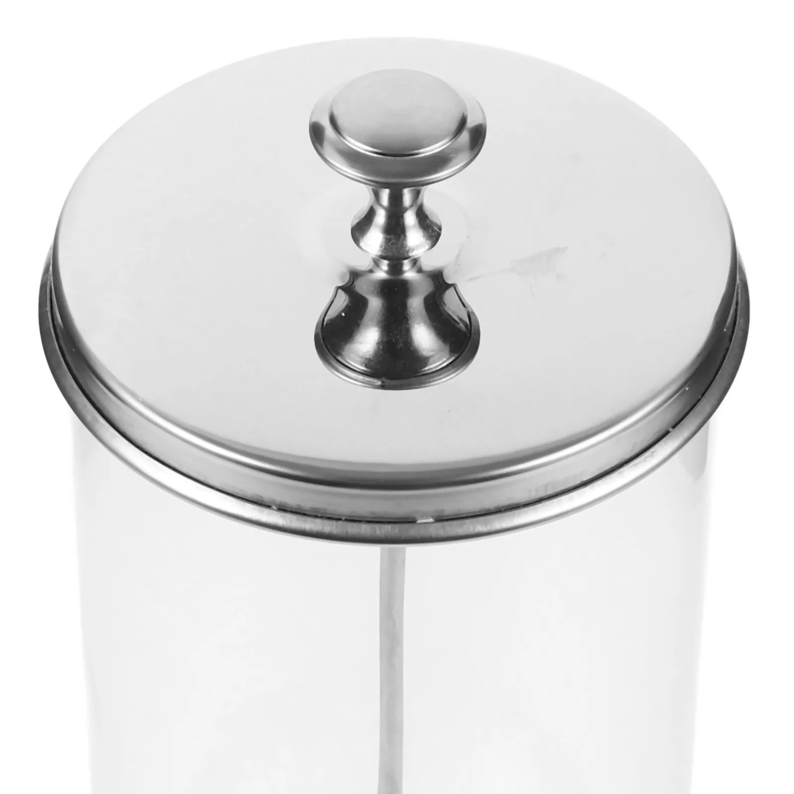Toothpick Dispenser Holder for Kitchen Home Storage – Stainless Steel Chopstick & Pick Organizer, Festive Bucket Design