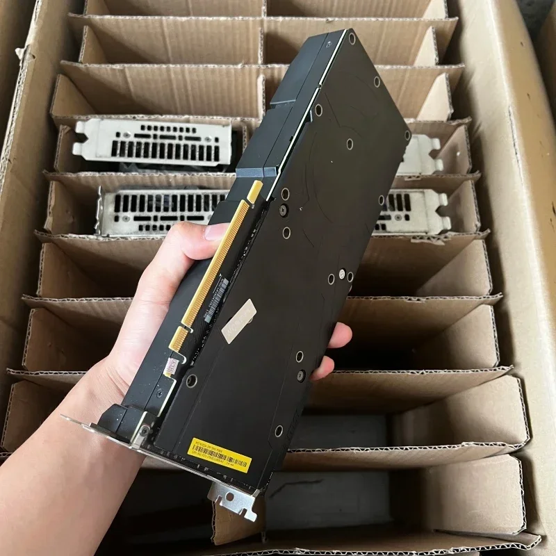 50HX 10GB Graphics 320bit GDDR6 Computer GPU Video  Mining 50HX