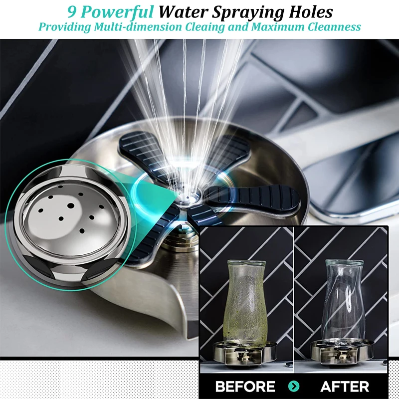 Thumbnail 2 - #48 Best Faucets to Buy In 2026
