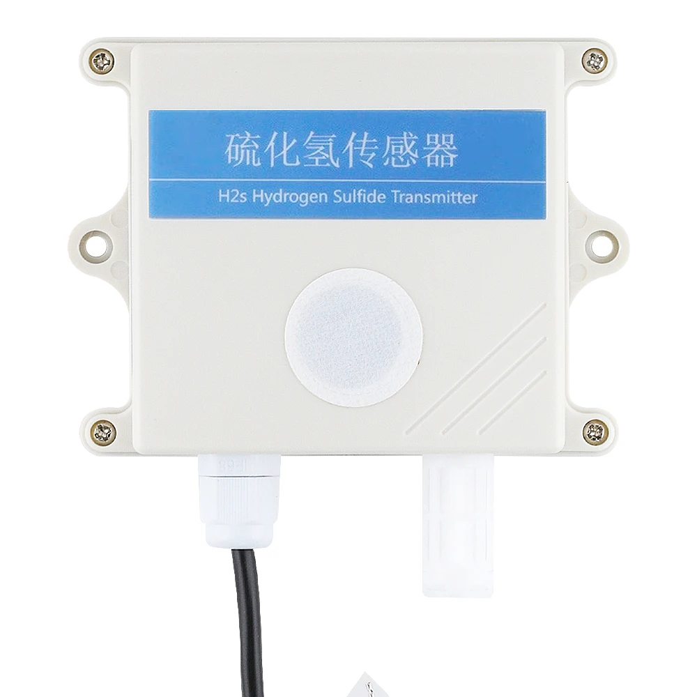 H2S Gas Sensor For …
