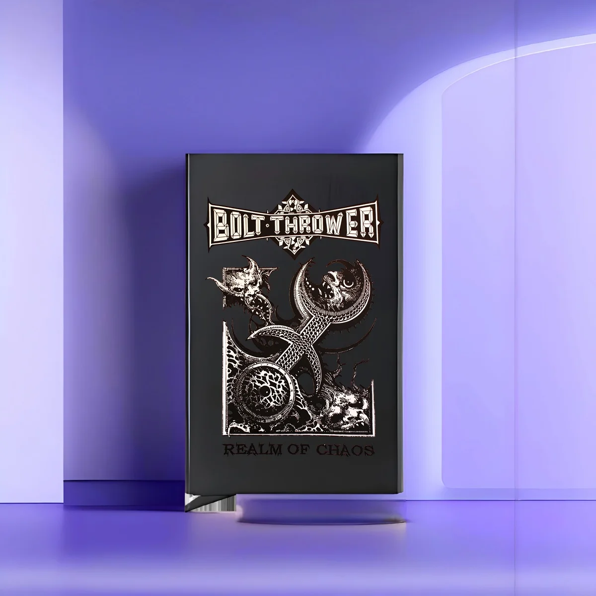 

BOLT THROWER 2026 New Style Fashion Printed Card Case Various Color Options Easy to Use Compact for Daily Needs