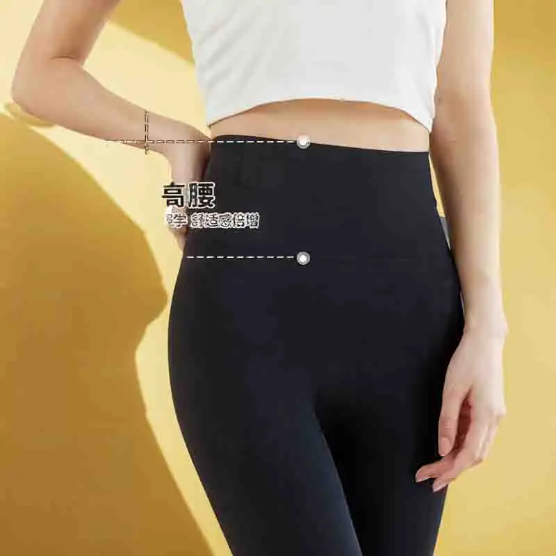 طماق اللياقة البدنية امرأة الكورية شعبية الخريف حجم كبير القوطية الشتاء الخريف Shoujo Himegyaru 2000S Kawaii الشارع الشهير Harajuku مثير