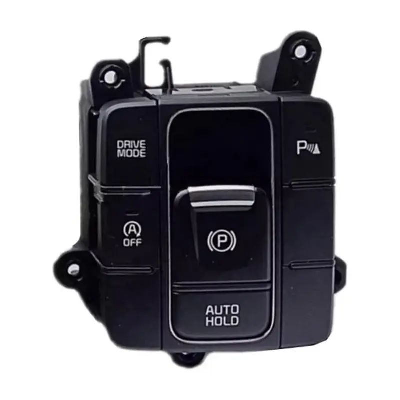【AC77 Top !! 】For Kia Sorento 2015-2017 Electronic Handbrake Switch 93600-C5300WK 93600C5300WK