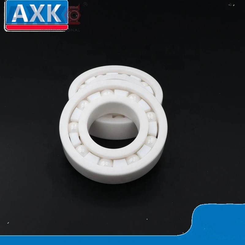 628 CE size 8*24*8mm Full ceramic bearings ZrO2 Zirconia ball Miniature Small bearings preservative Turn smoothly oilless