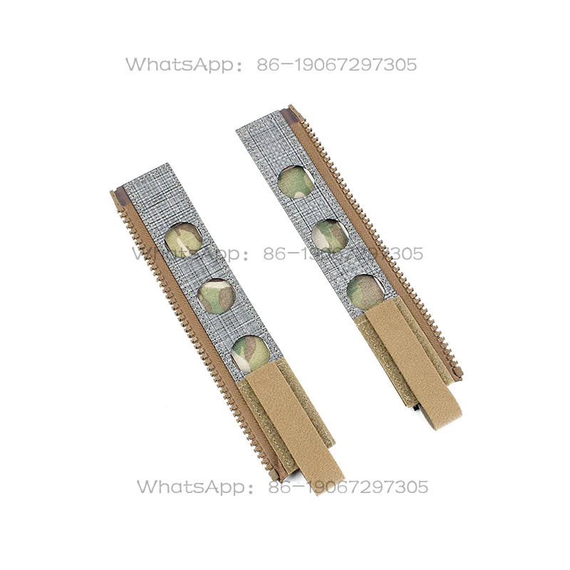 

Suitable for Outdoor Vest Back Plate Experience Adapter Plate UA46