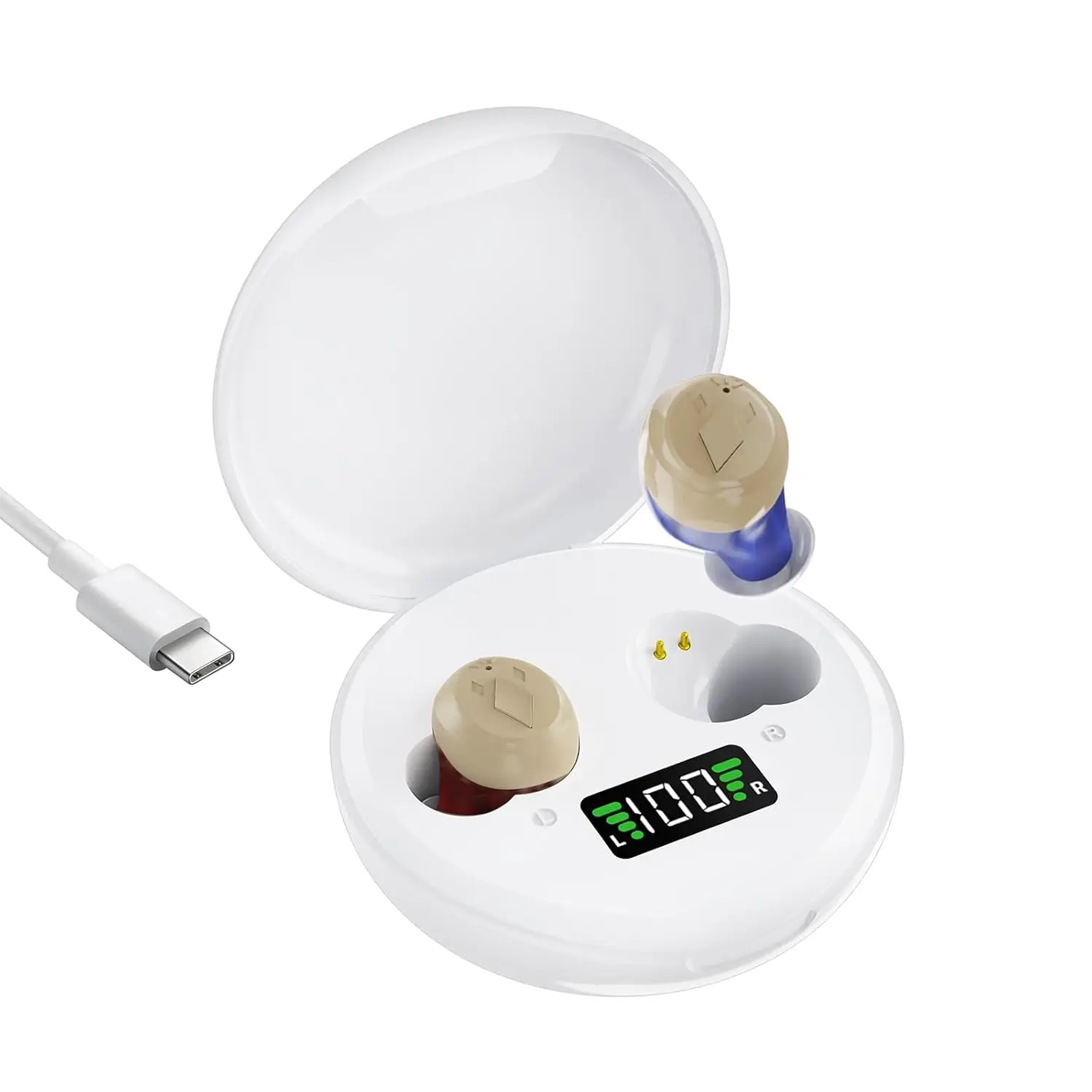 rechargeable-hearing-aids-for-elderly-people-with-hearing-loss-offering-clear-sound-quality-and-comfortable-wear