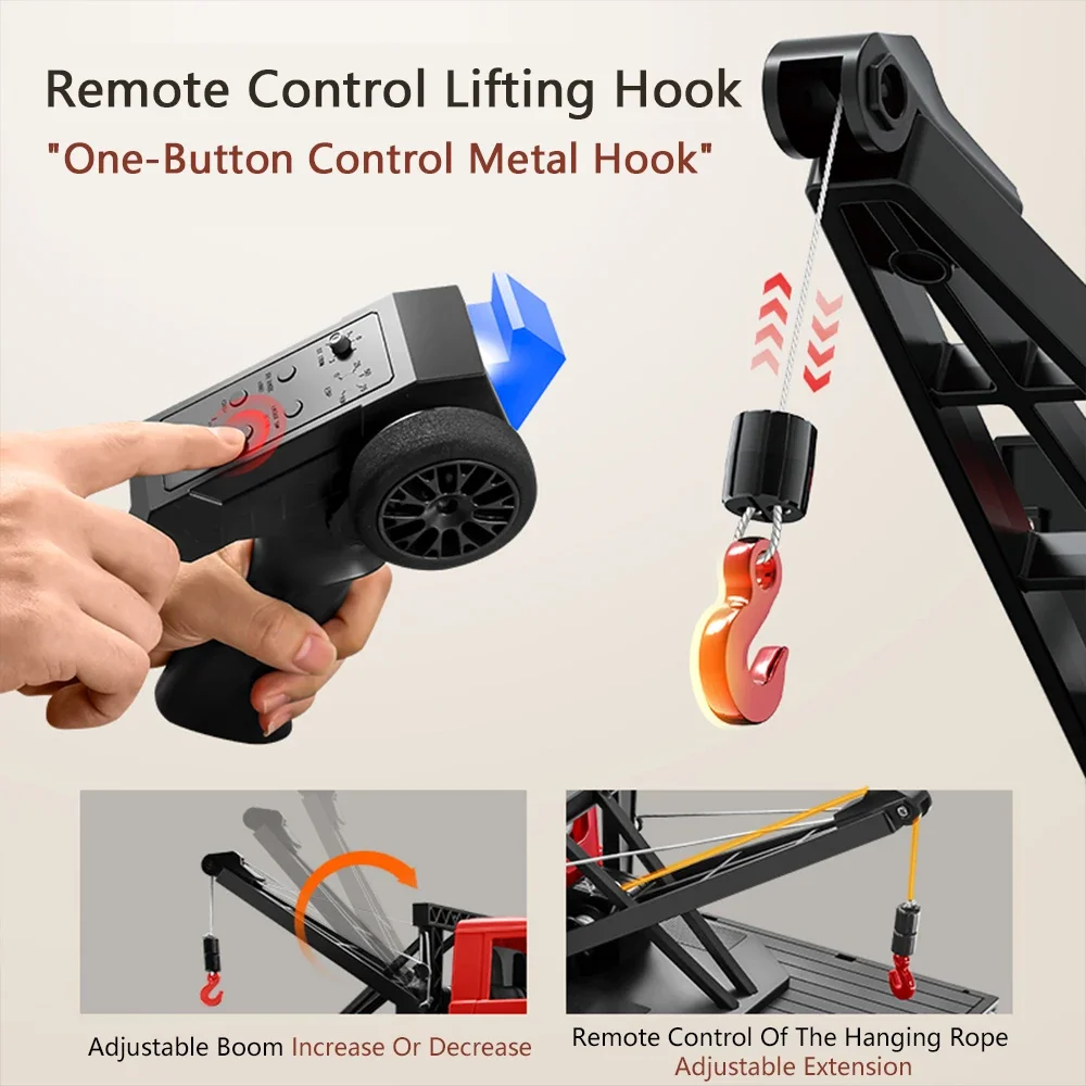 Thumbnail 4 - #83 Best Off-Road RC Cars to Buy In 2026