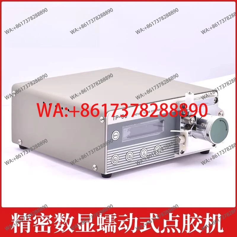 TP-60 Peristaltic D…