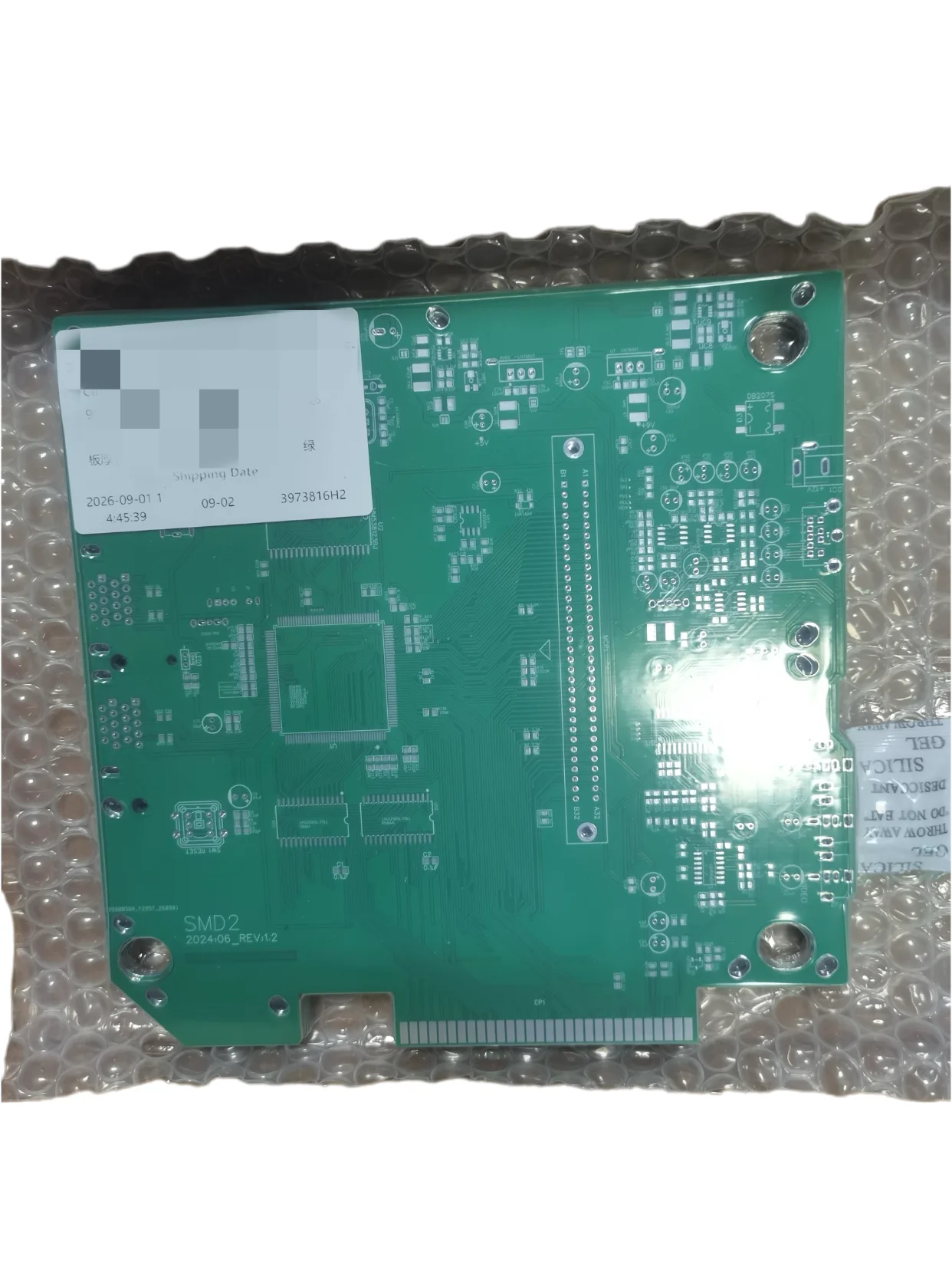 2026 PCB Prototype Assembly SMT THT Mounting Components China PCB Manufacturing Service