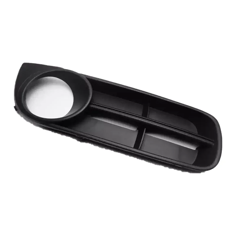 Front Bumper Grille Grill Fog Lamp Cover For Skoda Fabia MK2 Roomster 2007 2008 2009 2010 5J0853665 - Image 3