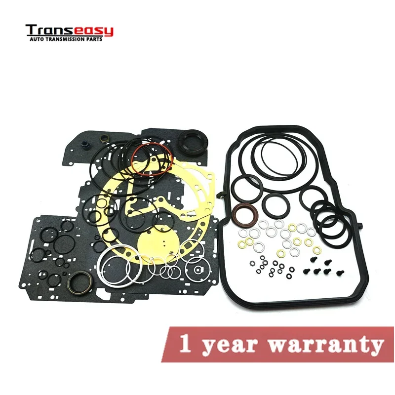 

724.0 724 7G-DCT K7A240 K7X400 Transmission Gasket Kit Fits For Mercedes-Benz A180 A200 B180 B200 CLA 7 Speed Wet Dual Clutch