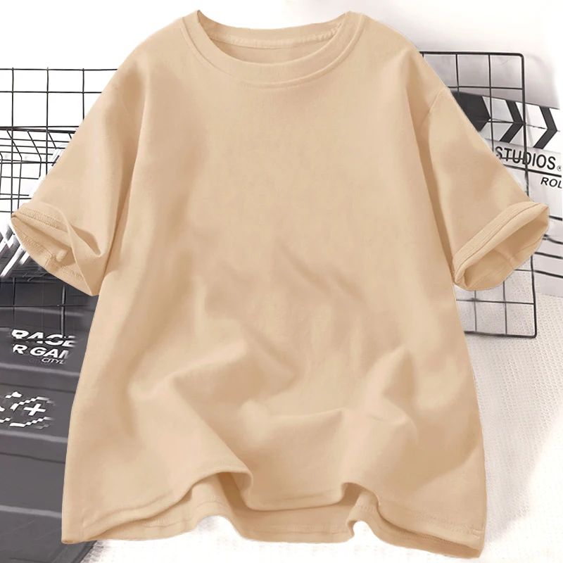 

T Shirt Men Women Causal Short Sleeve Funny T-shirt Men's Clothing Harajuku Streetwear Man Tops