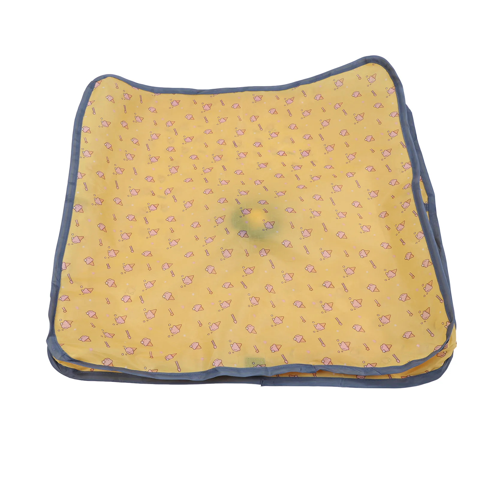 Boule de jouet interactive pour chat, pochette assortie, libération rapide du roulement, excess d'énergie, jouet en plastique pour animaux de compagnie, haute durabilité, offre de liquidation