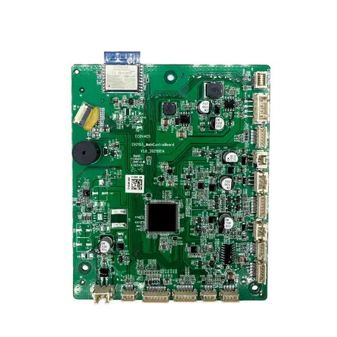 Ecovacs motherboard-AliExpress