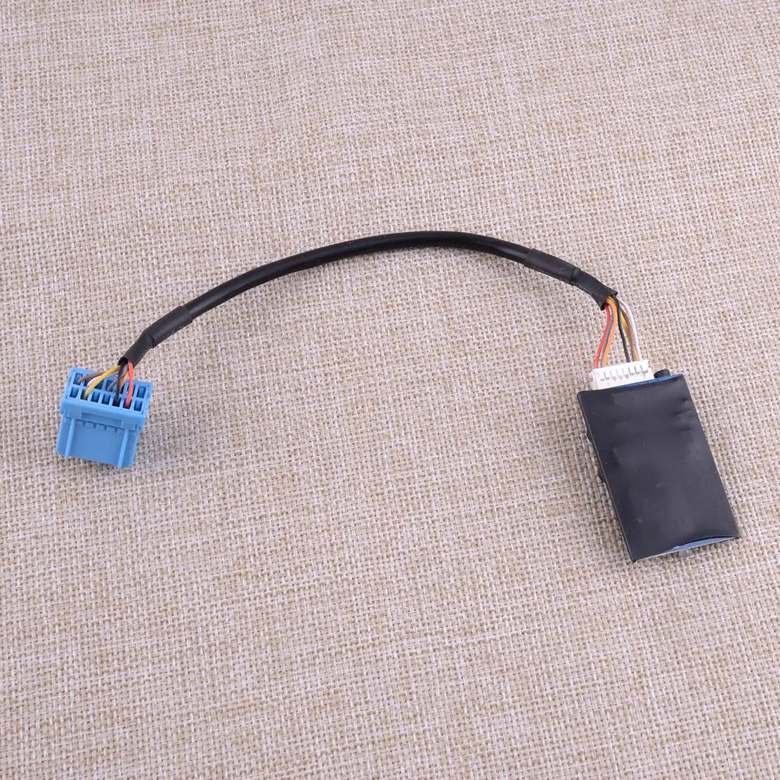 Bluetooth Adapter AUX Input Cable Kit Fit For Acura CL EL MDX RSX TL Honda Accord Civic CR-V Pilot