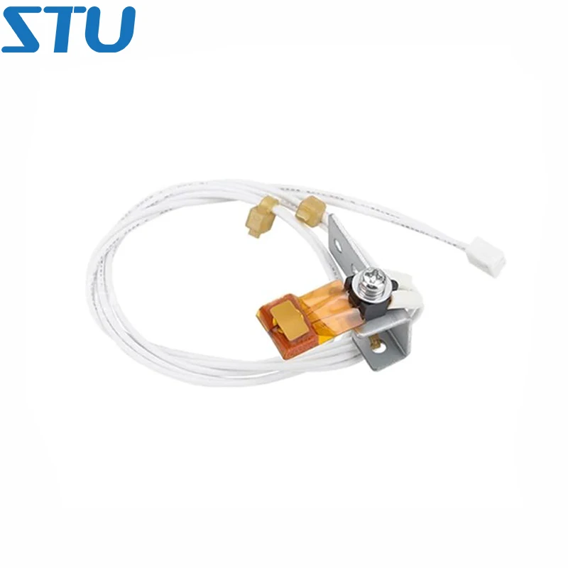 A50UR70F00 1PC Original Fuser Temperature Sensor TH3 for Konica Minolta Press C1060 C1070 C2060 C3070 C3080 C1060L C2060L C3070L