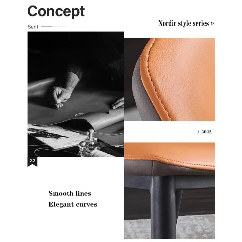 dinning-chair-set-modern-luxury-outdoor-dining-room-restaurant-furniture-home-furniture-nordic-high-quality-technical-leather