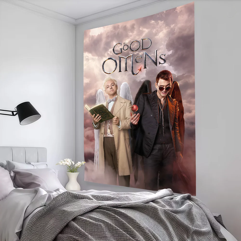 Hot TV G-Good O-Omens flag Par - đánh giá và giá Outdoor Camping Tv