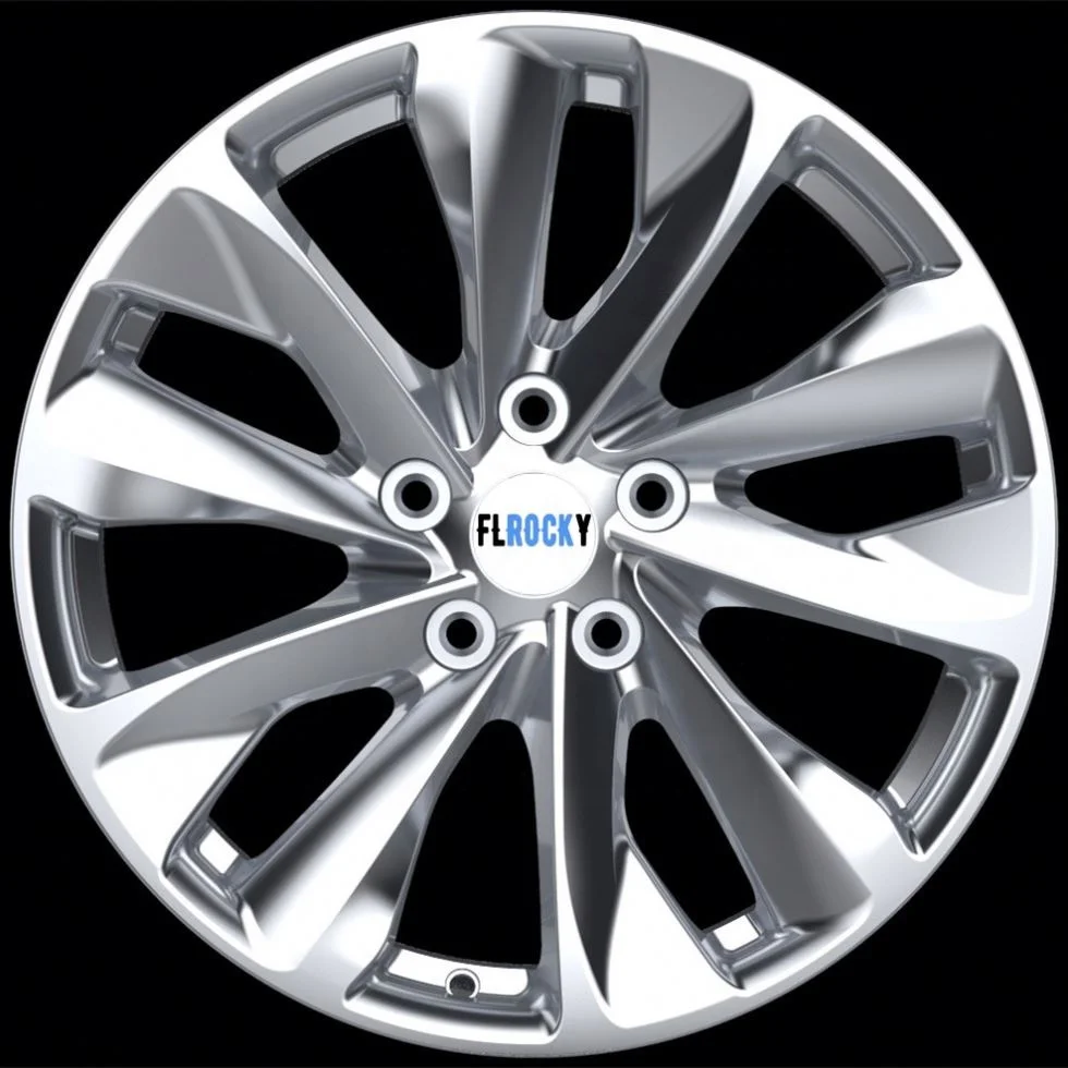 Custom High Quality 20 Inch Deep Dish Concave Black Forged Wheels 1-Piece Car Rims New Made Aluminium Alloy Wheel