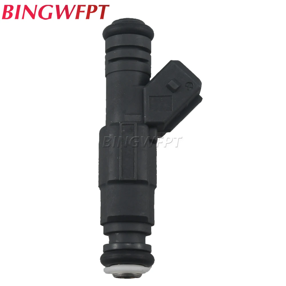 Fuel Injector 0280155821 Fit For Mercedes-Benz W124 R129 W140 W202 W210 For Blazer S10 Vectra Mustang Car Accessories Parts