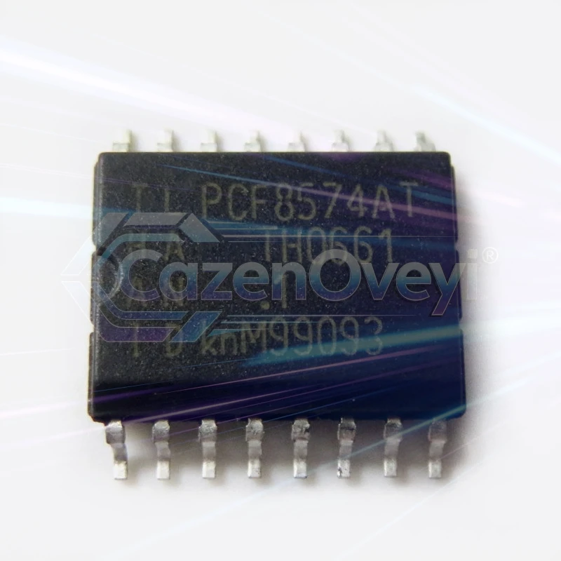 4-100PCS MP7720DS MP7720 AN7161N AN7161 PCF7941ATS PCF7941 FDH5500 5500 HCF4021B HCF4021 PCF8574T PCF8574
