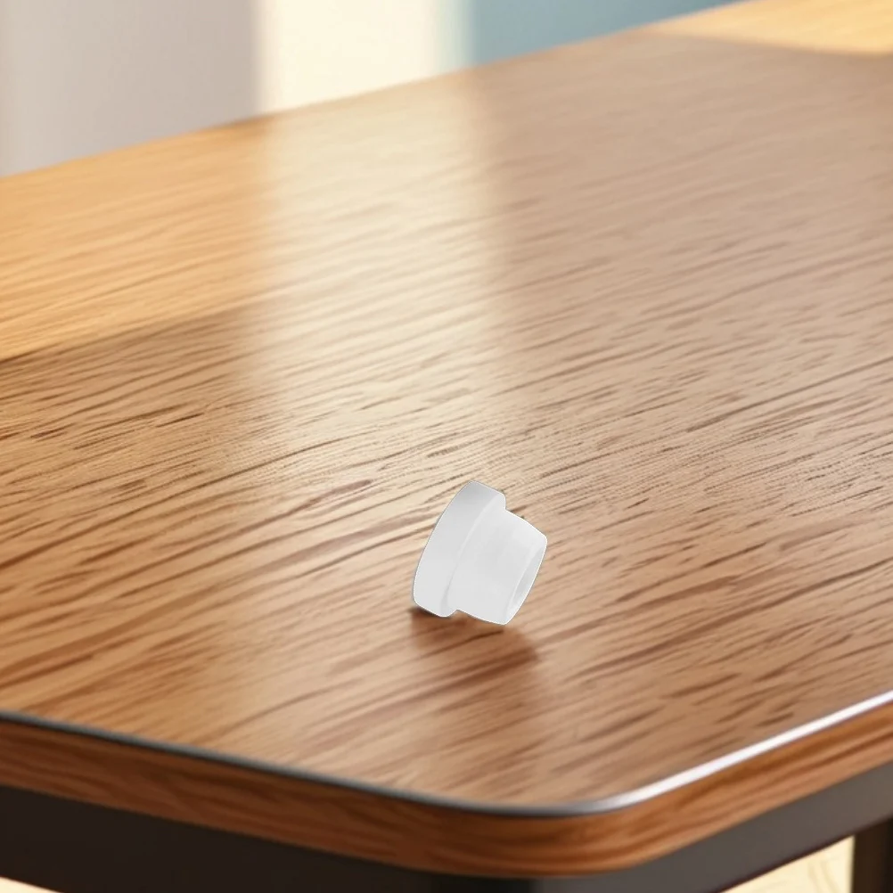 

4Pcs Pool Ladder Protector Cover Rubber Plugs for 1.9 Inch Tubes Universal Fit Scratch Prevention Pool Ladder Bumpers