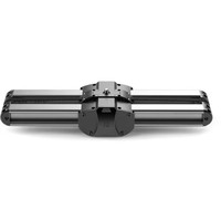 Zeapon Micro 2 Plus Electric Slider Camera Manual Slider All-Direction Capacity Motorized Travel Distance 4.5kg payload
