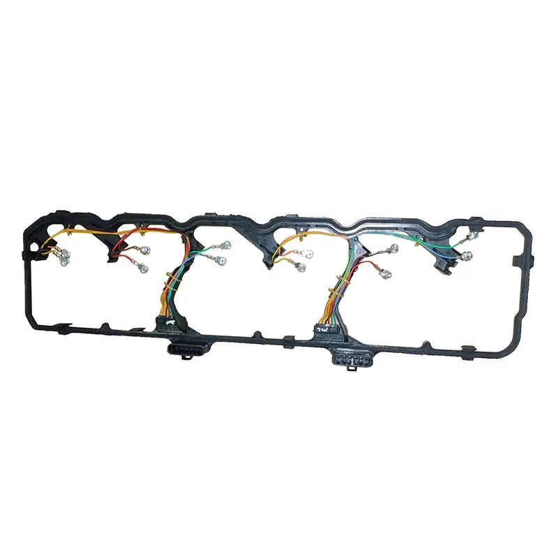 New Valve Cover Gasket 5264950 Compatible with Dodge Ram 2500 3500 Cummins ISB QSB