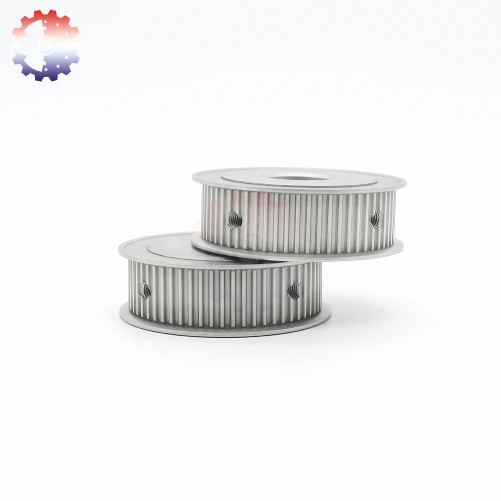 HTD 3M Pulley 50T 52T 54T 55T 56T 58T HTD 3M Pulley 10mm 15mm 50teeth 52teeth 54teeth 55teeth 56teeth 58teeth HTD 3M Belt Pulley