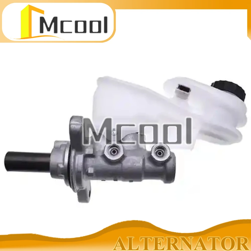 

NEW Brake Master Cylinder For Mazda RANGER T6 BT50 NEW MODEL UCYS-43-40ZA
