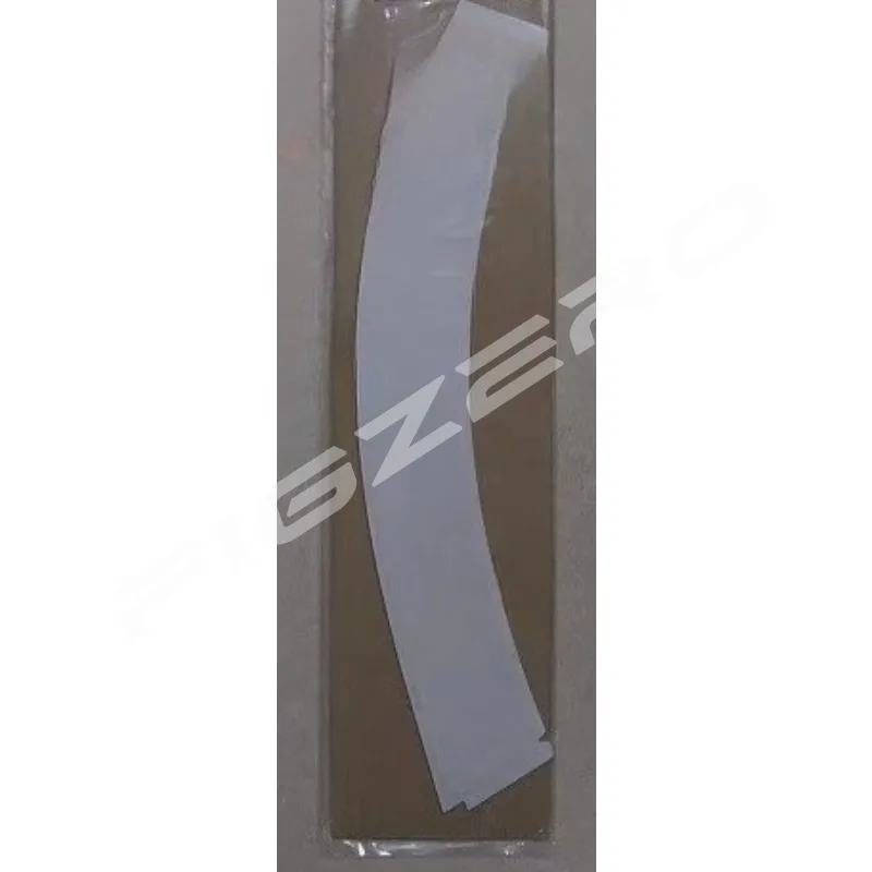 

For Lexus ES250 ES350 ES300h Rear Door Rhinoceros Skin Film Fender Protective Coating Decal Left Right