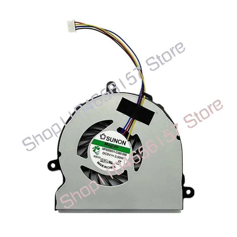J nuevo ventilador de CPU para HP 255 G4 250 G5 250G5 255G5 255 G5 TPN-C129 250 G6 255 G6 TPN-C130 15-AC 15-AF TPN-C116 TPN-C125 15-BD 15-AC