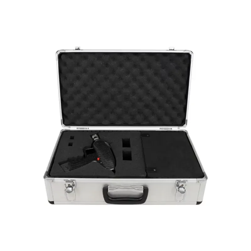 for  Molecular Biology Lab Equipment Portable Gene Aluminum Alloy OEM 100L Capacity