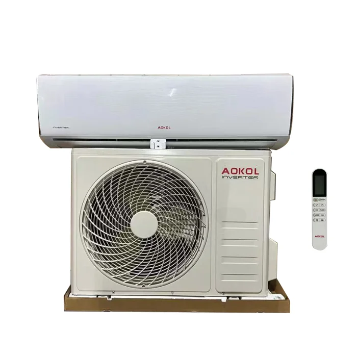 24000BTU 3HP 220V 60HZ R32 OEM  Cooling Only  Inverter Mini Split Air Conditioner  for Home