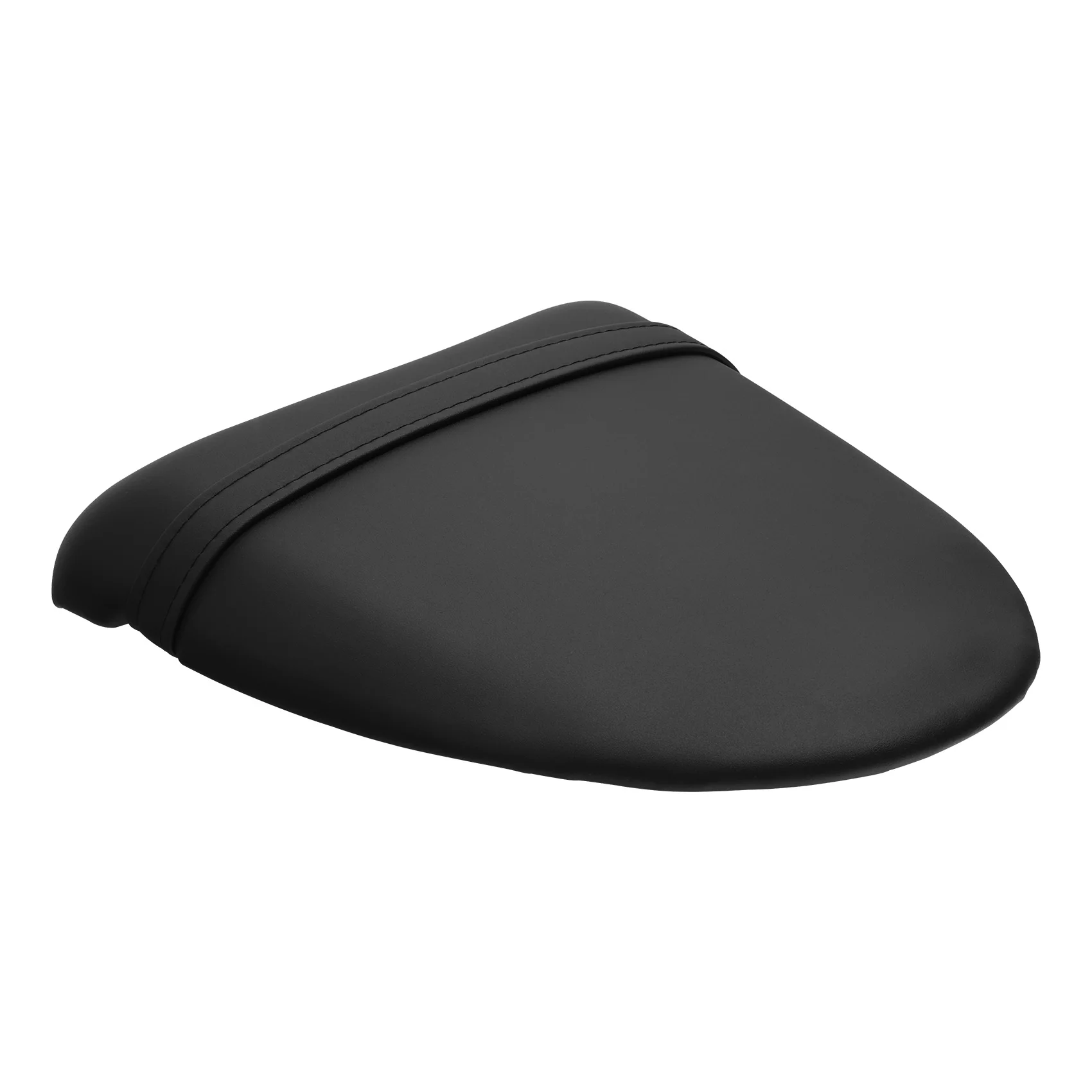 Black Rider Driver & Passenger Seat Fit For Kawasaki Ninja ZX10R ZX 10R 2004 2005 Motorcycle