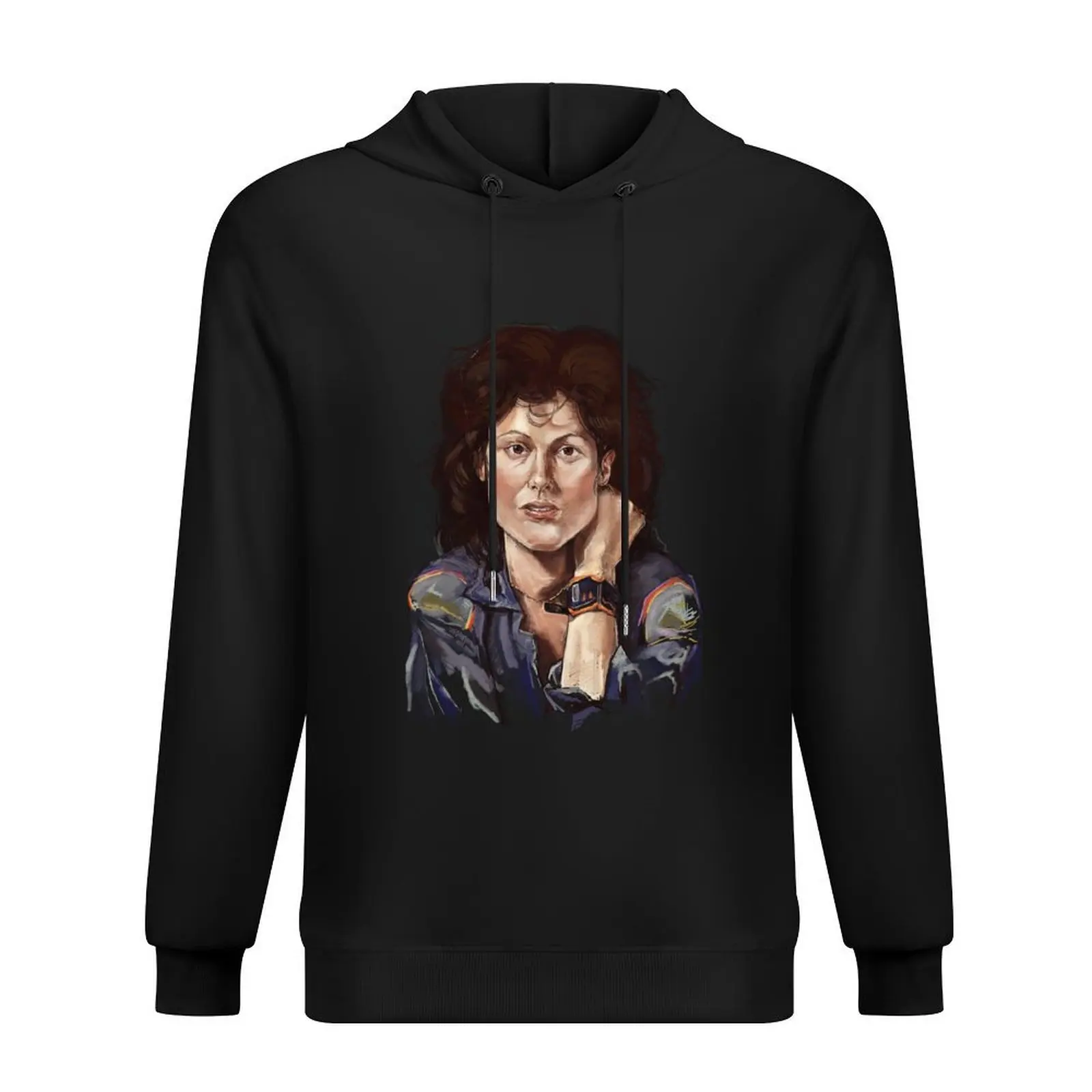 

Ripley - Sigourney Weaver - Alien Hoodie men's clothing men's coat korean style clothes men's autumn clothes hoodies for men