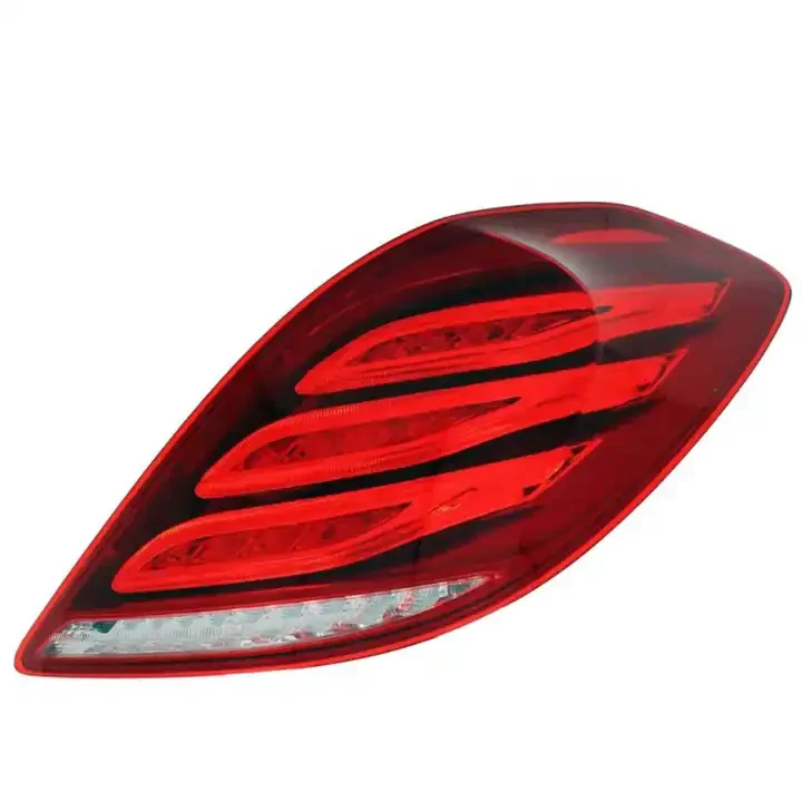 

STZT 2229066904 2229067004 Car accessories Rear Tail Light Lamp 222 906 69 04 222 906 70 04 For Mercedes S Class W222