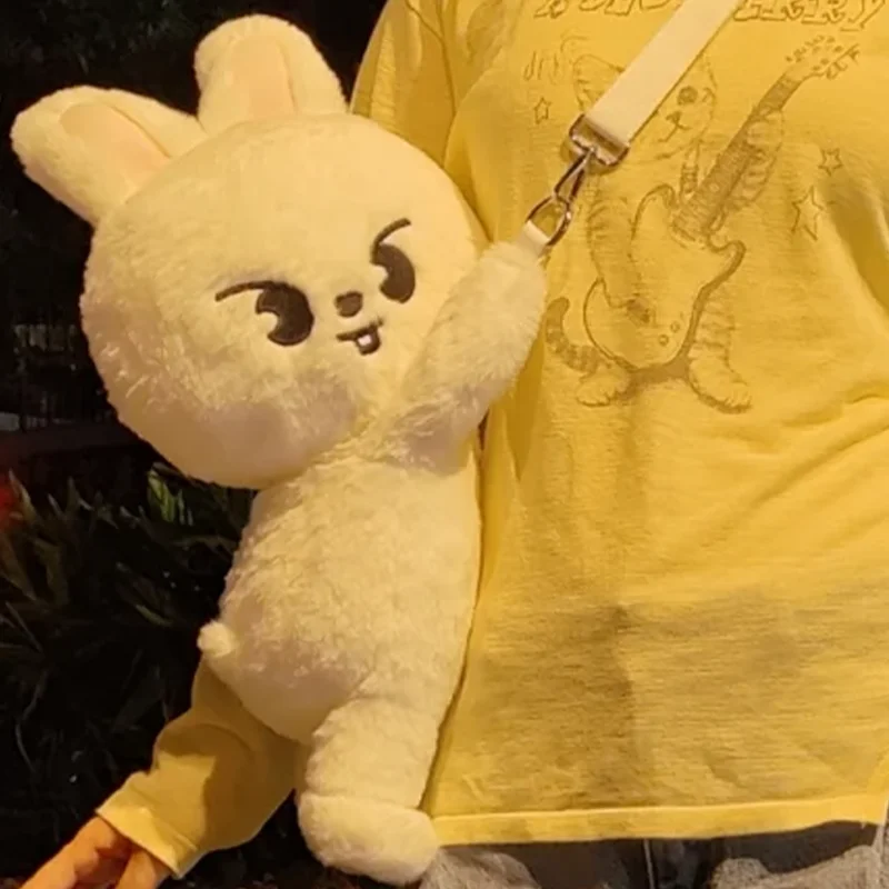 Skzoo Plush Toy Str…