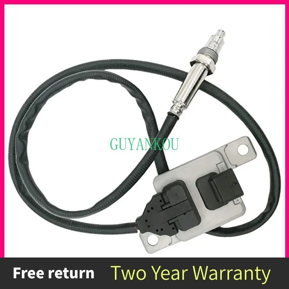 

Nitrogen Oxide Nox Sensor 8K0907807C,03L907807AD 03L907807AF 03L907807AX For Audi A4 B8 2008-2012 VW Passat 2012-2015 5WK96688