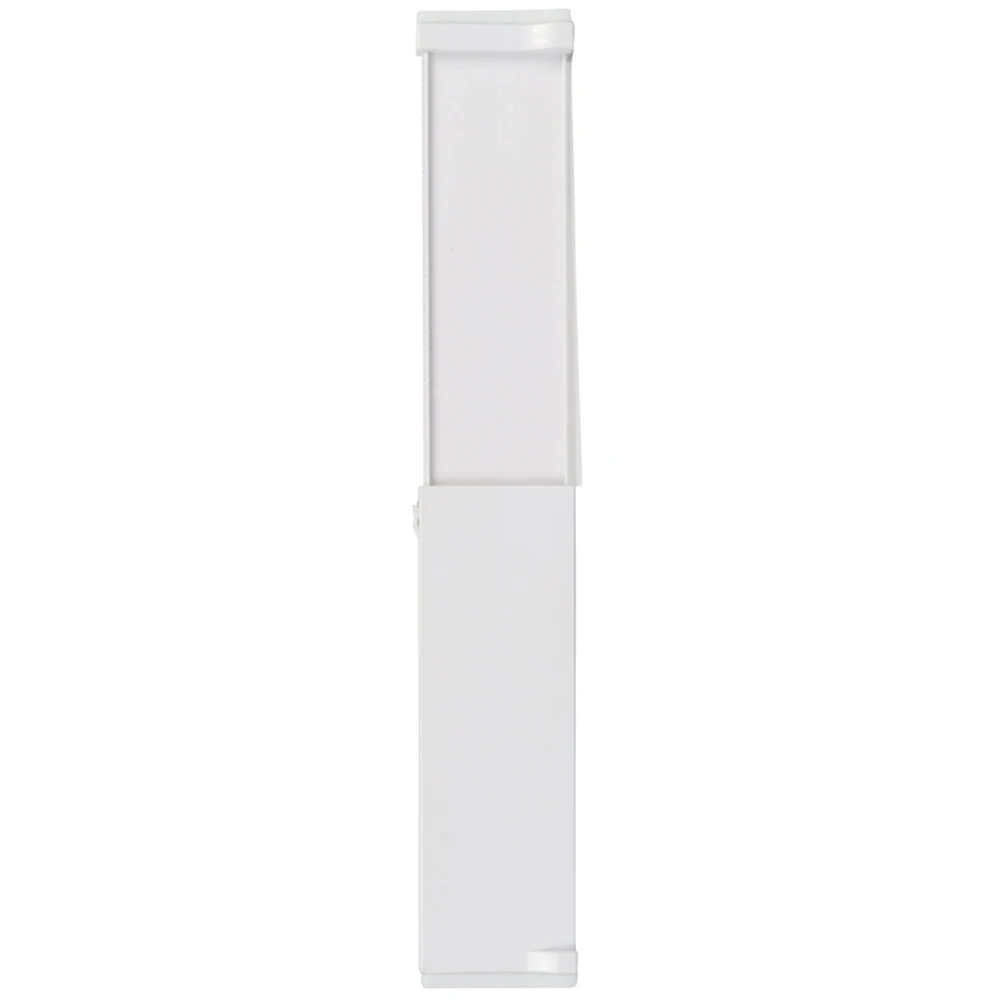 

Adjustable Drawer Divider Storage Organizer Household Extendable Plastic Partition Board for Kitchen Office Dresser Retractable