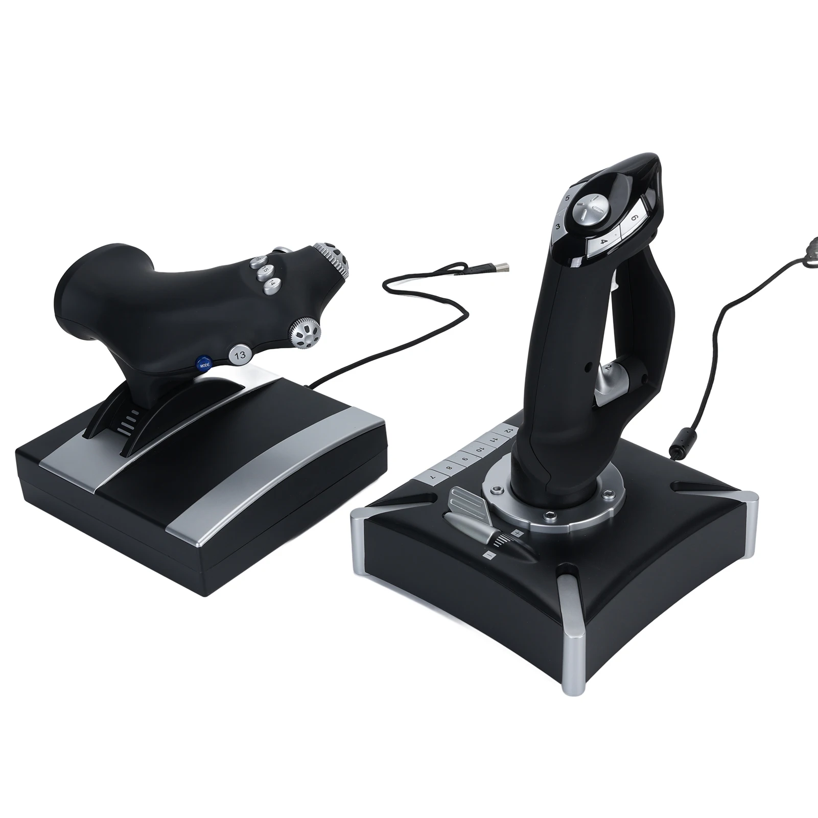 Thumbnail 2 - #23 Best Flight Simulator Joysticks to Buy In 2026